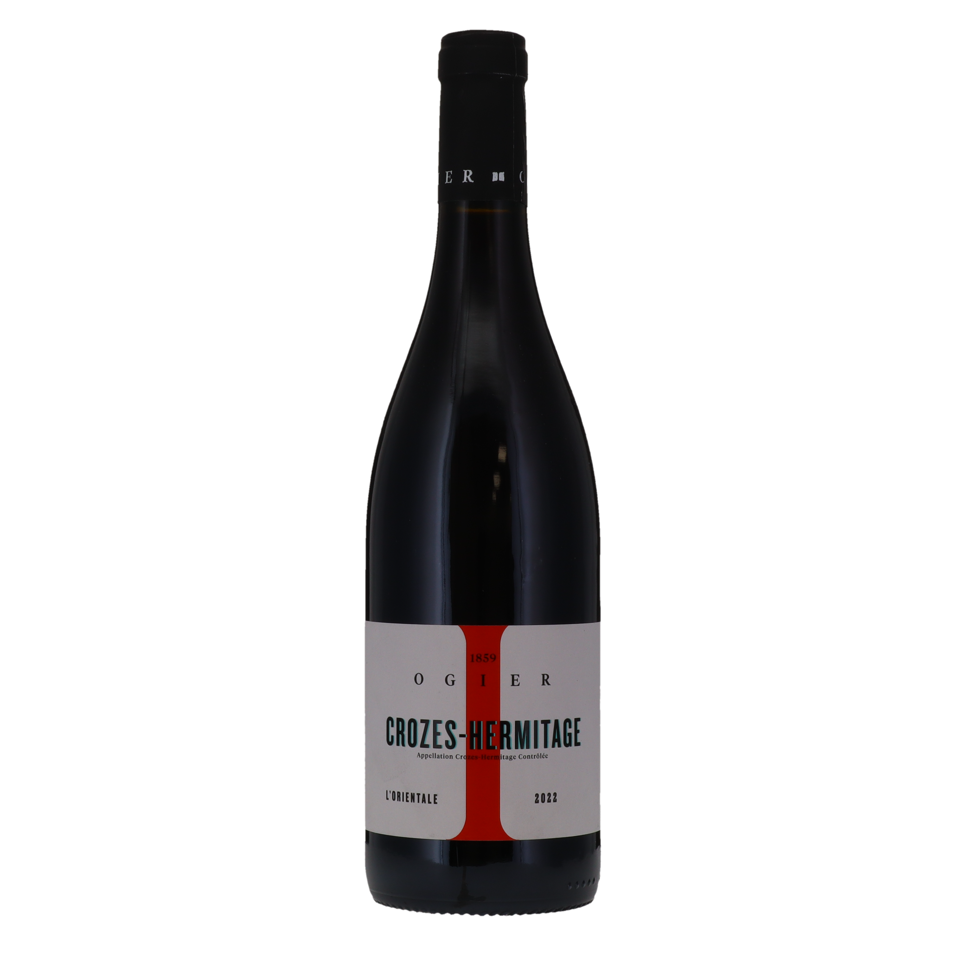 CROZ HERM L'ORIENTALE 22 75x6